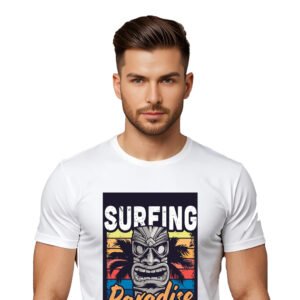 Men's Regular Surfing